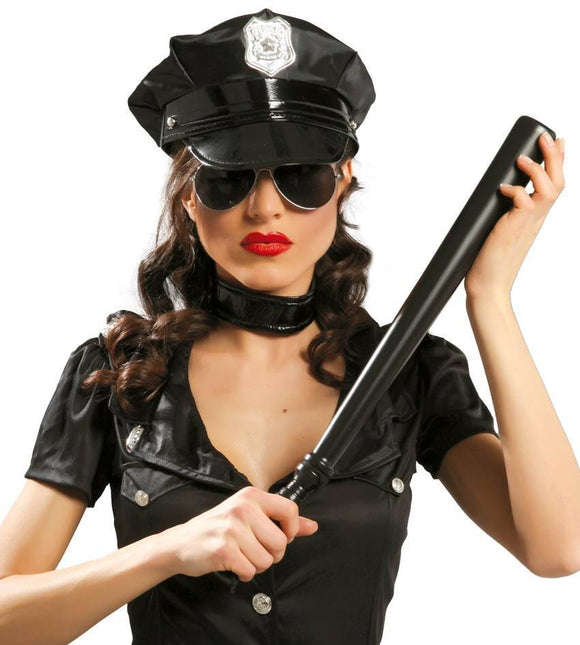 Politie Knuppel 51cm van Fiestas Guirca koop je bij Partywinkel