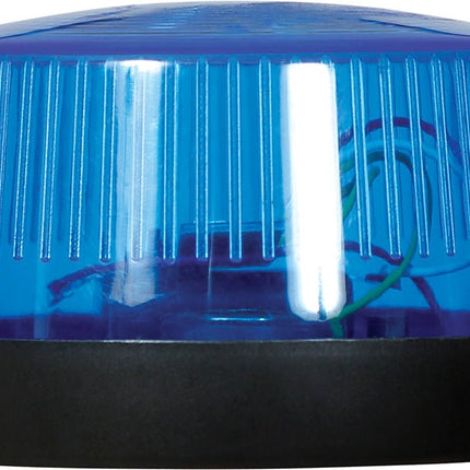 Politie Lamp Blauw 7cm van Fiestas Guirca koop je bij Partywinkel