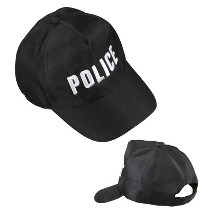 Politie Pet van Widmann koop je bij Partywinkel