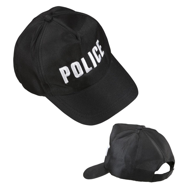 Politie Pet van Widmann koop je bij Partywinkel