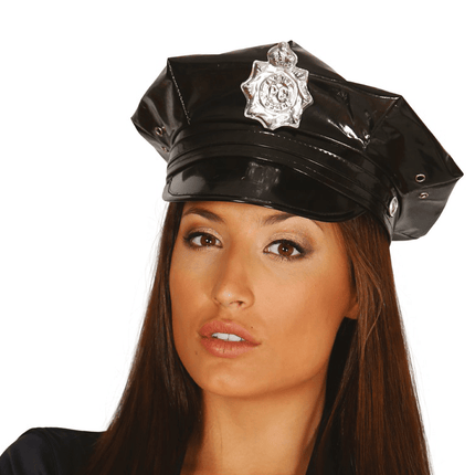 Politie Pet Dames van Fiestas Guirca koop je bij Partywinkel