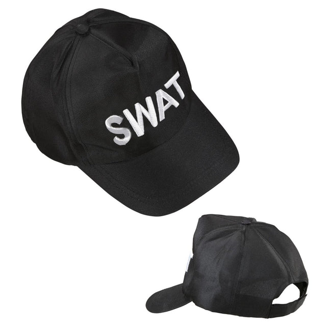 Politie Pet S.W.A.T. van Widmann koop je bij Partywinkel
