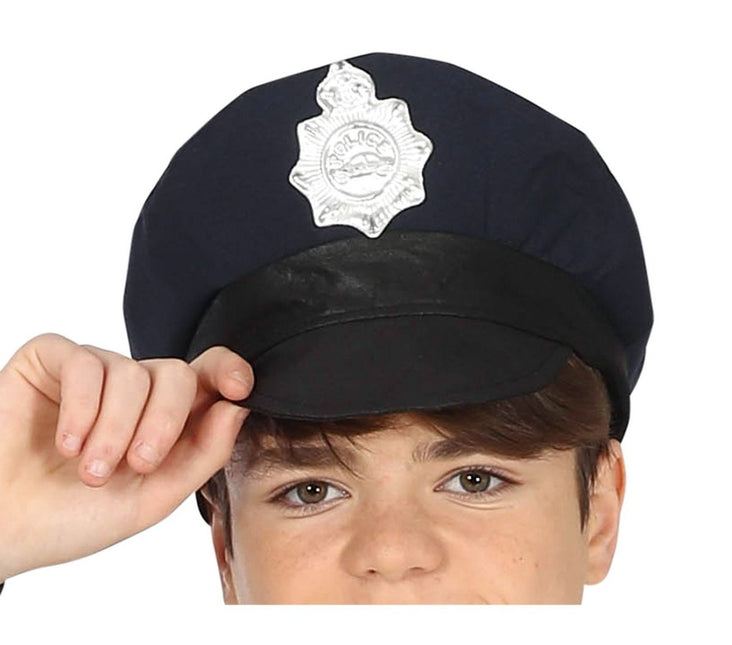 Politieagent Kostuum Kind 14/16 jaar van Fiestas Guirca koop je bij Partywinkel
