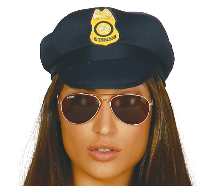 Politiepak Dames van Fiestas Guirca koop je bij Partywinkel