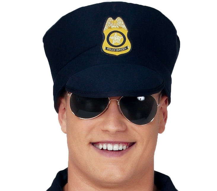 Politiepak Deluxe van Fiestas Guirca koop je bij Partywinkel