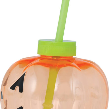 Pompoen Beker 17cm van Fiestas Guirca koop je bij Partywinkel