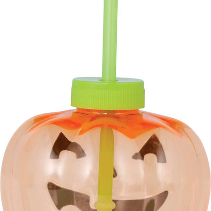 Pompoen Beker 17cm van Fiestas Guirca koop je bij Partywinkel