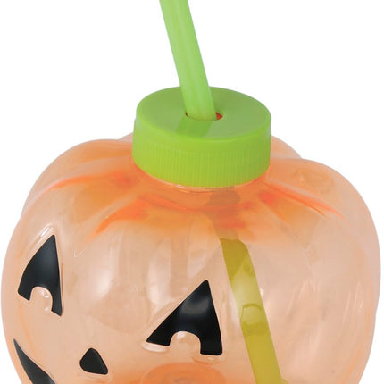 Pompoen Beker 17cm van Fiestas Guirca koop je bij Partywinkel