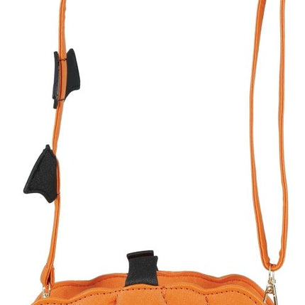 Pompoen Tas Oranje van Fiestas Guirca koop je bij Partywinkel
