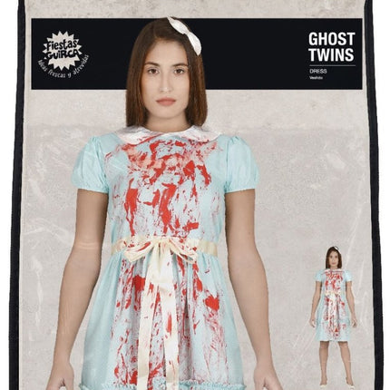 Pop Halloween Kostuum Dames van Fiestas Guirca koop je bij Partywinkel