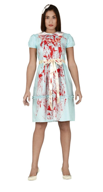 Pop Halloween Kostuum Dames van Fiestas Guirca koop je bij Partywinkel