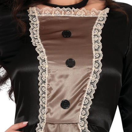 Pop Jurk Dames van Fiestas Guirca koop je bij Partywinkel