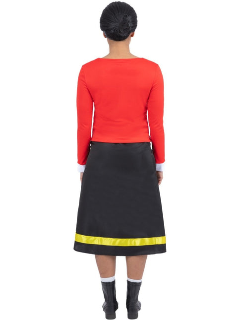 Popeye Olive Oyl Kostuum Dames van Smiffys koop je bij Partywinkel