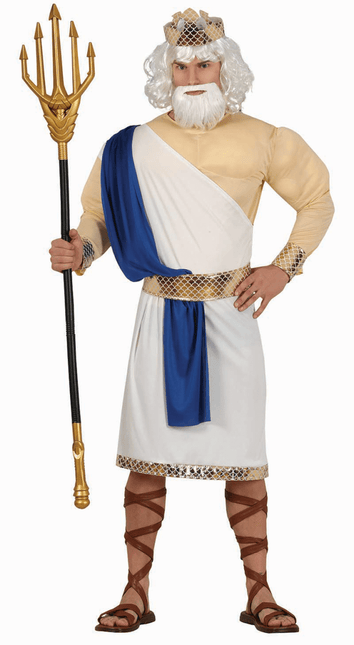 Poseidon Kostuum van Fiestas Guirca koop je bij Partywinkel