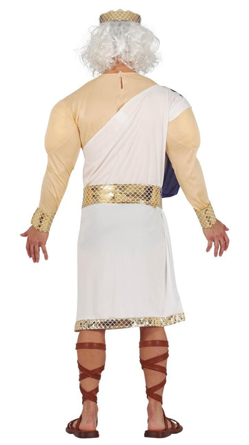 Poseidon Kostuum van Fiestas Guirca koop je bij Partywinkel