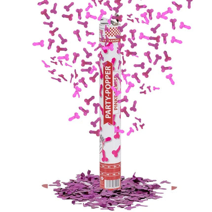 Penis Confetti Cannon 40 cm