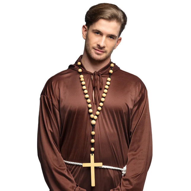 Priester Ketting van Boland koop je bij Partywinkel