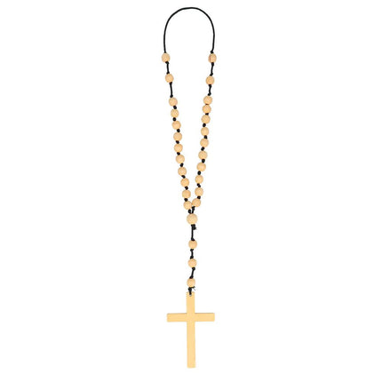 Priester Ketting van Boland koop je bij Partywinkel