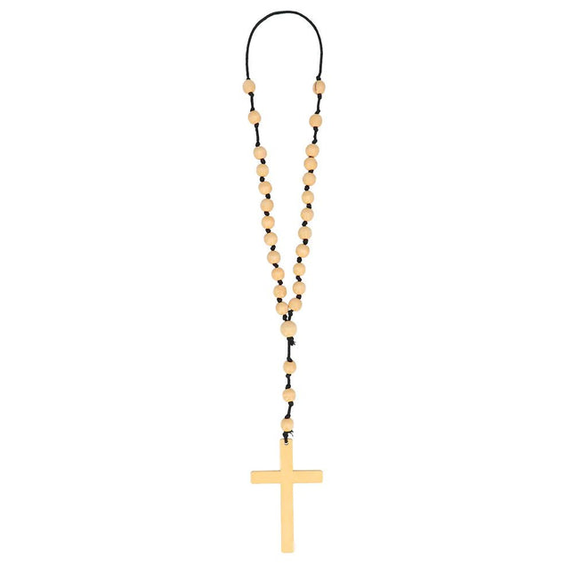 Priester Ketting van Boland koop je bij Partywinkel