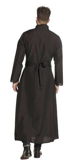 Priester Kostuum Deluxe van Boland koop je bij Partywinkel