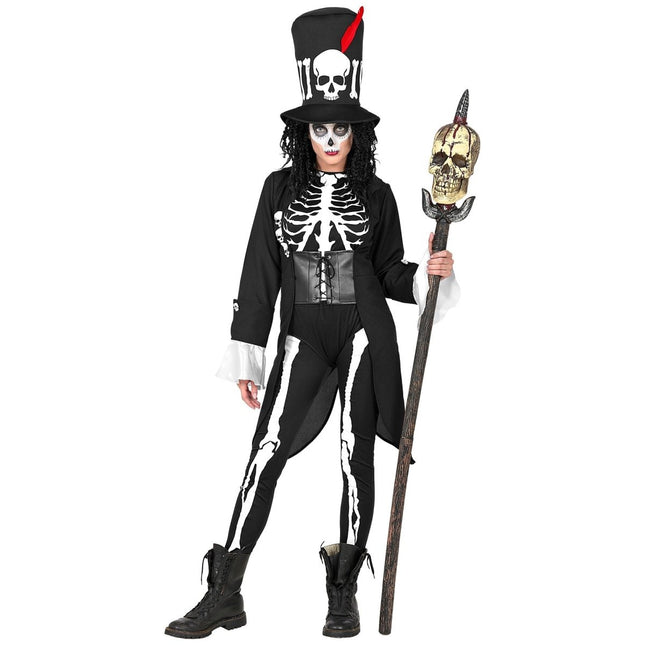 Priester Kostuum Voodoo van Widmann koop je bij Partywinkel