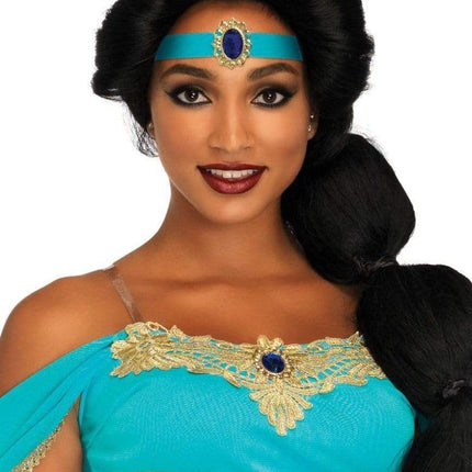 Prinses Jasmine Kostuum Dames Leg Avenue van Leg Avenue koop je bij Partywinkel