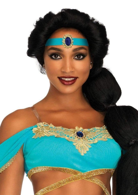 Prinses Jasmine Kostuum Dames Leg Avenue van Leg Avenue koop je bij Partywinkel