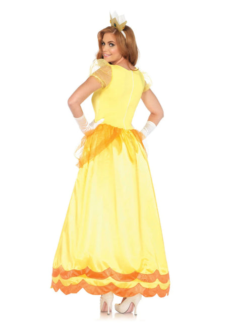 Prinses Kostuum Dames Leg Avenue van Leg Avenue koop je bij Partywinkel