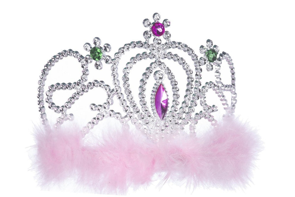 Prinses Kroon van Wilbers & Wilbers koop je bij Partywinkel