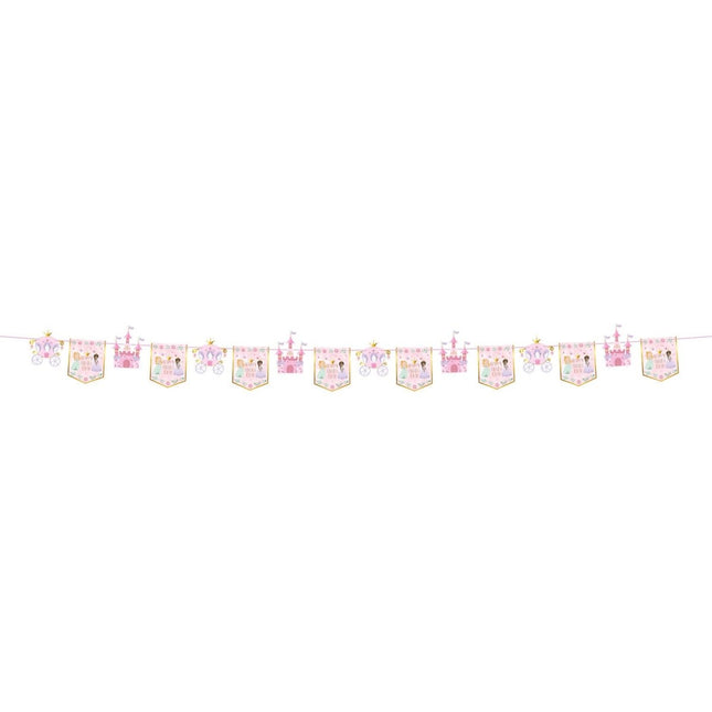 Prinses Slinger 6m van Folat koop je bij Partywinkel