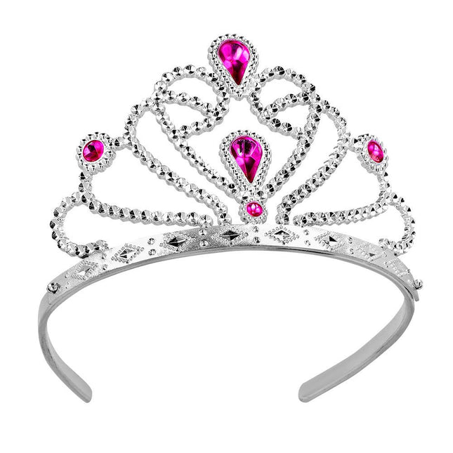 Prinsessen Accessoireset 2 delig van Boland koop je bij Partywinkel