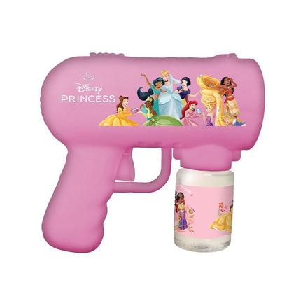 Prinsessen Bellenblaas Pistool van Ciao International koop je bij Partywinkel