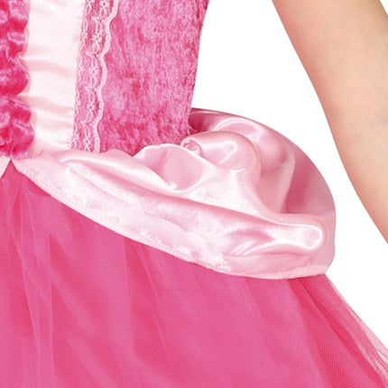 Prinsessen Jurk Meisje van Fiestas Guirca koop je bij Partywinkel