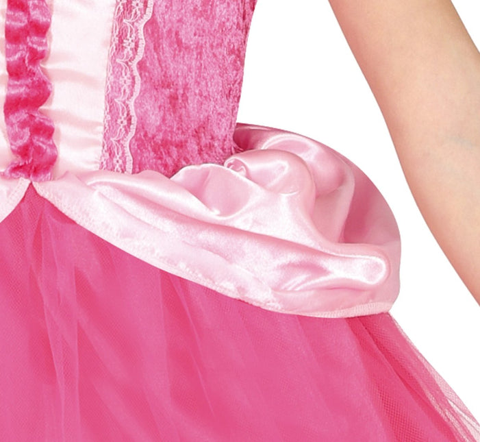 Prinsessen Jurk Meisje van Fiestas Guirca koop je bij Partywinkel