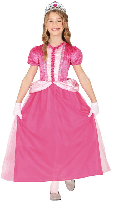 Prinsessen Jurk Meisje van Fiestas Guirca koop je bij Partywinkel