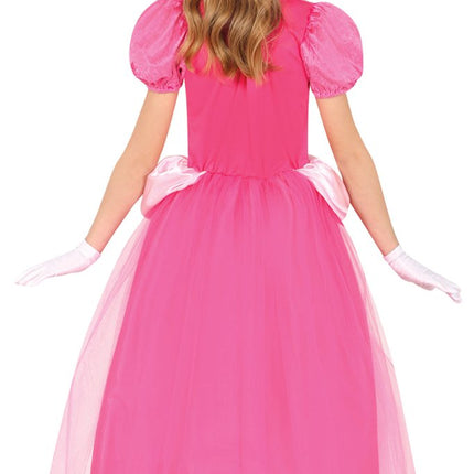 Prinsessen Jurk Meisje van Fiestas Guirca koop je bij Partywinkel