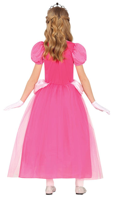 Prinsessen Jurk Meisje van Fiestas Guirca koop je bij Partywinkel