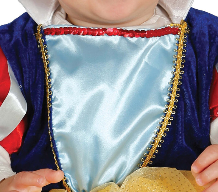 Prinsessen Kostuum Baby van Fiestas Guirca koop je bij Partywinkel