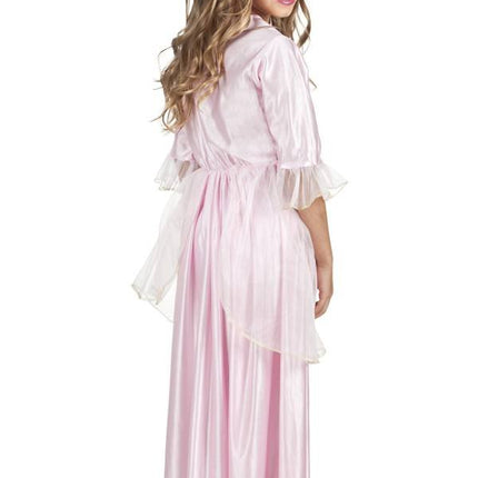 Prinsessenjurk Kind van Boland koop je bij Partywinkel