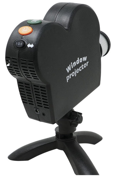 Projector Led Korte Films Kerst van Fiestas Guirca koop je bij Partywinkel