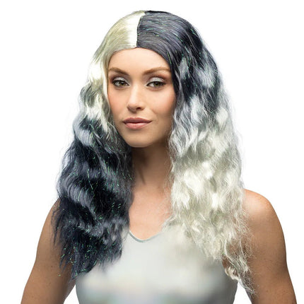 Pruik Galaxy van Boland koop je bij Partywinkel