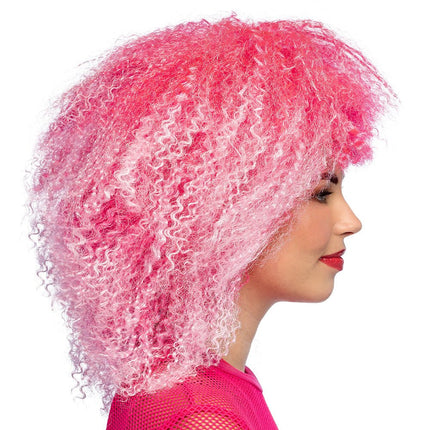 Pruik Starlight van Boland koop je bij Partywinkel