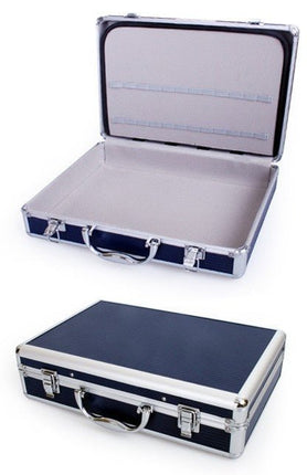 PXP Collectorbox Schminkkoffer (Zonder Trays) van PXP Professional Colours koop je bij Partywinkel