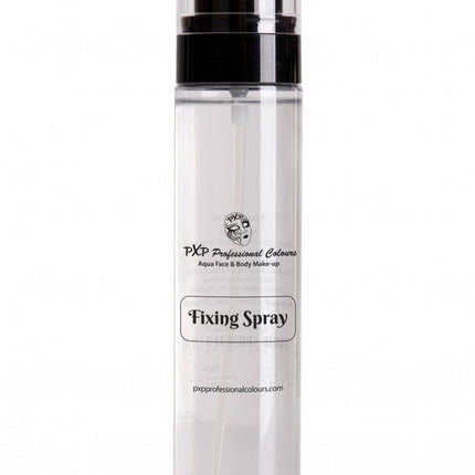 PXP Fixeer Spray 120ML van PXP Professional Colours koop je bij Partywinkel