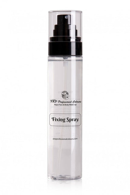 PXP Fixeer Spray 120ML van PXP Professional Colours koop je bij Partywinkel