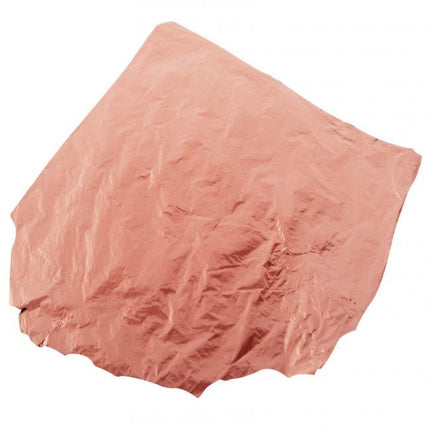 PXP Folie Vellen RoseÃÅ Goud Per 10 van PXP Professional Colours koop je bij Partywinkel