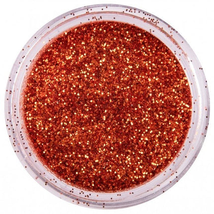 PXP Glitter Poeder Copper Orange 2,5gr van PXP Professional Colours koop je bij Partywinkel