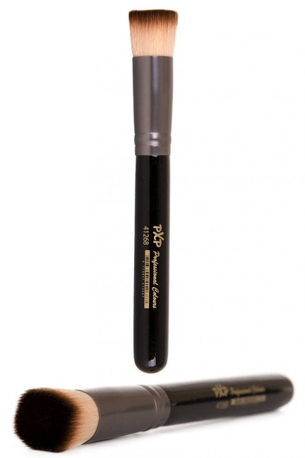PXP Lange Kabuki Brush van PXP Professional Colours koop je bij Partywinkel