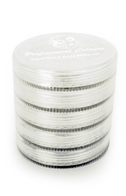 PXP Leeg Potje 30 Gr Geschikt Voor Glitter Of Steentjes van PXP Professional Colours koop je bij Partywinkel