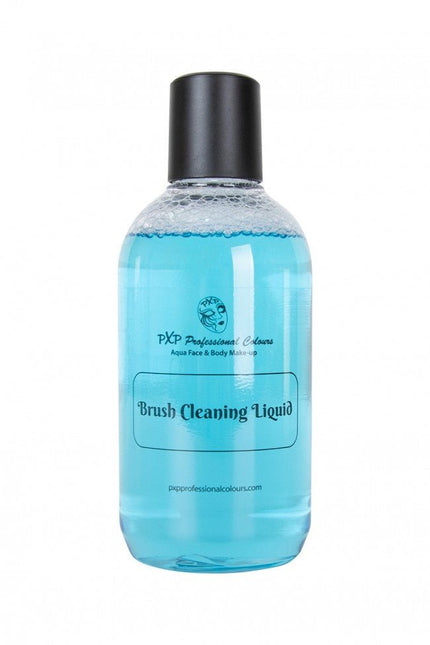 PXP Liquid Brush Soap 250ML van PXP Professional Colours koop je bij Partywinkel